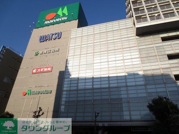 カトレアの物件内観写真